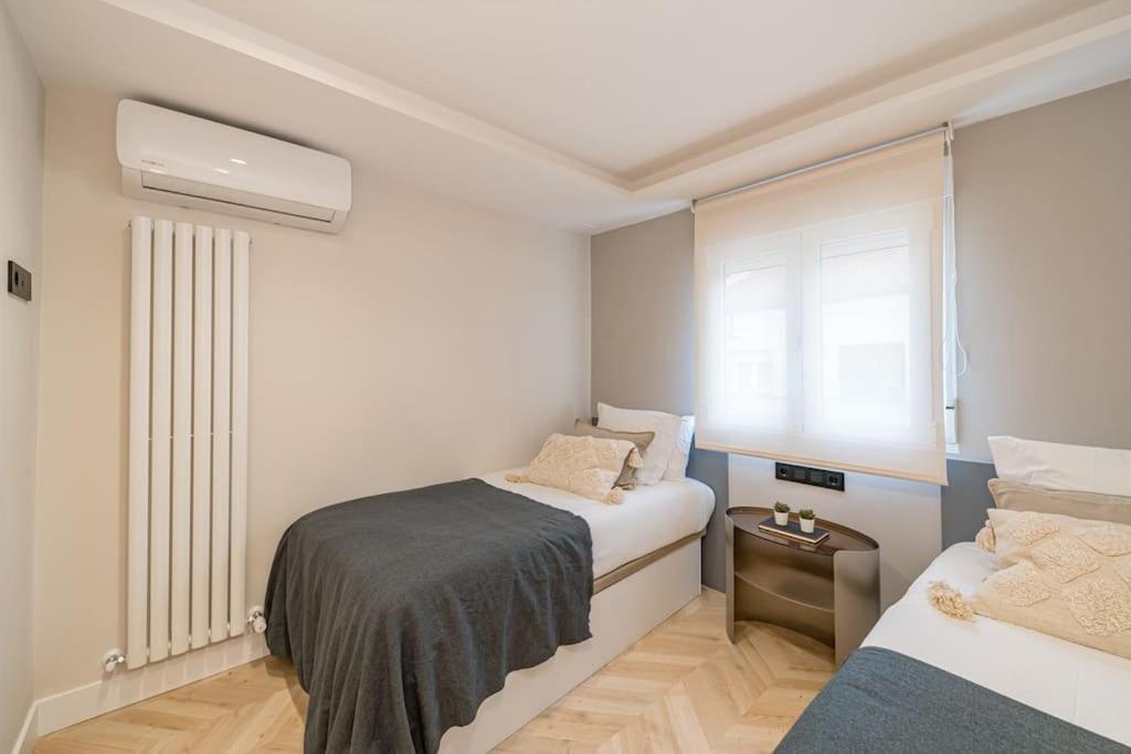 Puerta Del Sol 3Br 3Bh Apartment Madrid Luaran gambar