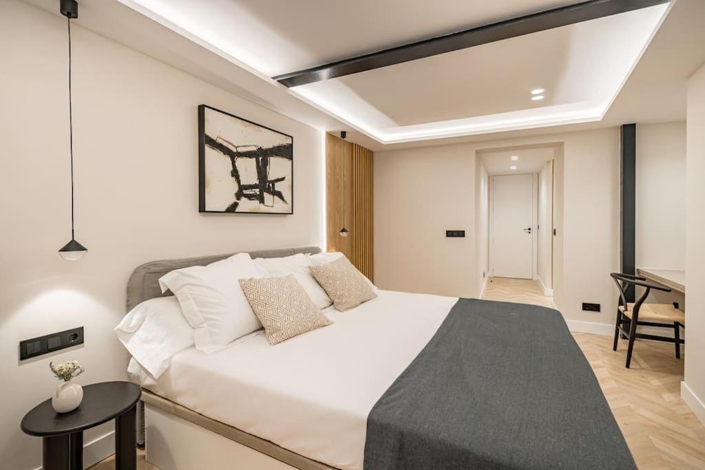 Puerta Del Sol 3Br 3Bh Apartment Madrid Luaran gambar