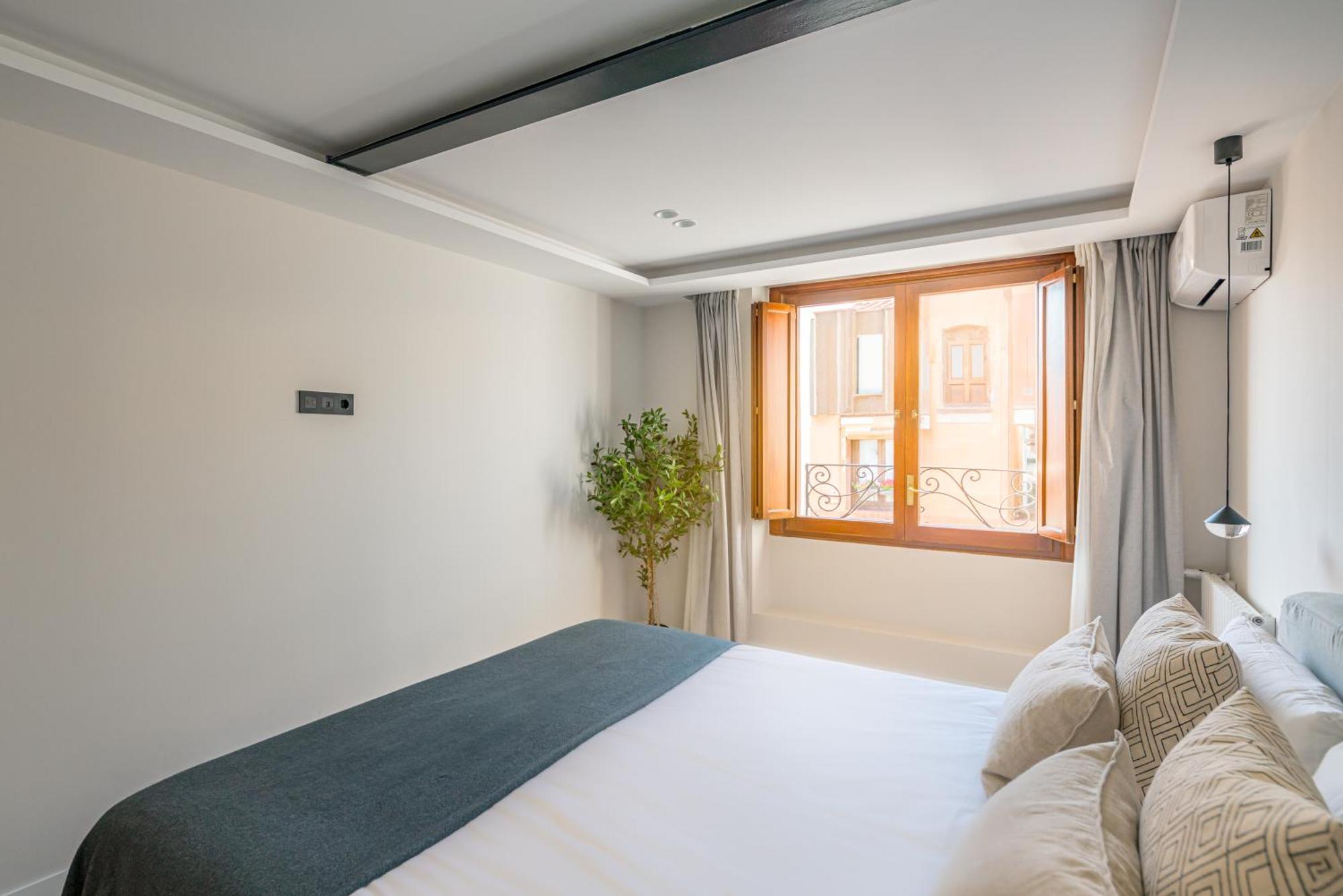 Puerta Del Sol 3Br 3Bh Apartment Madrid Luaran gambar